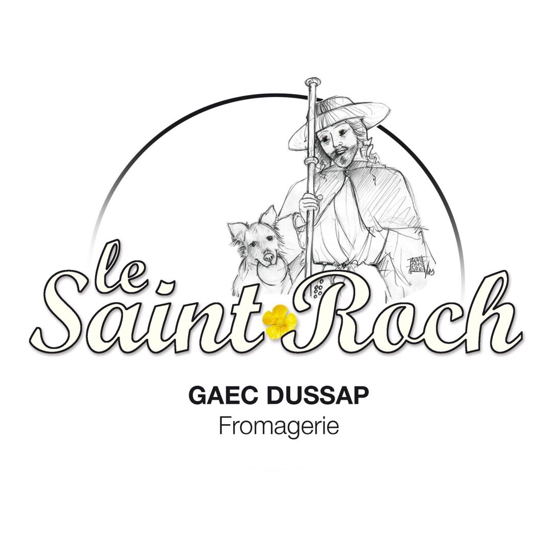Logo de GAEC Dussap