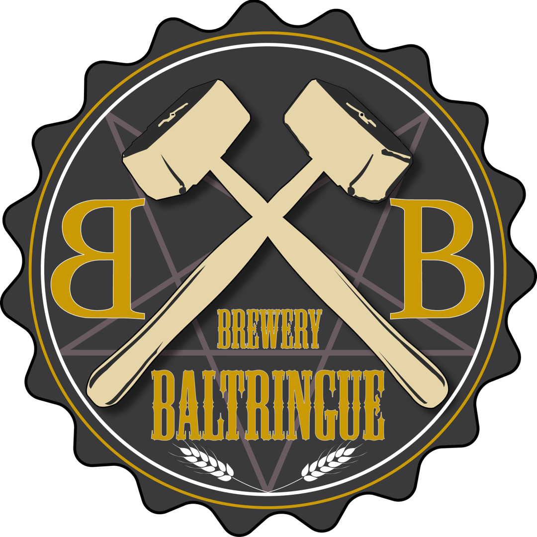 Logo de Brasserie Baltringue