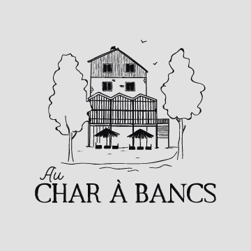 Logo de Ferme Auberge Char à Bancs
