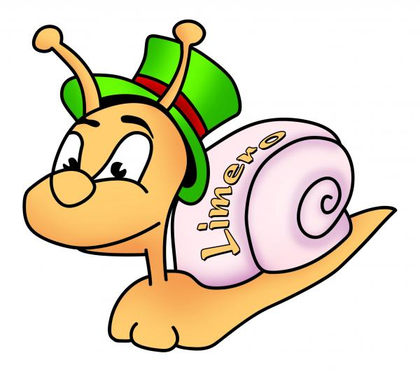 Logo de Limero l'Escargot Mayennais