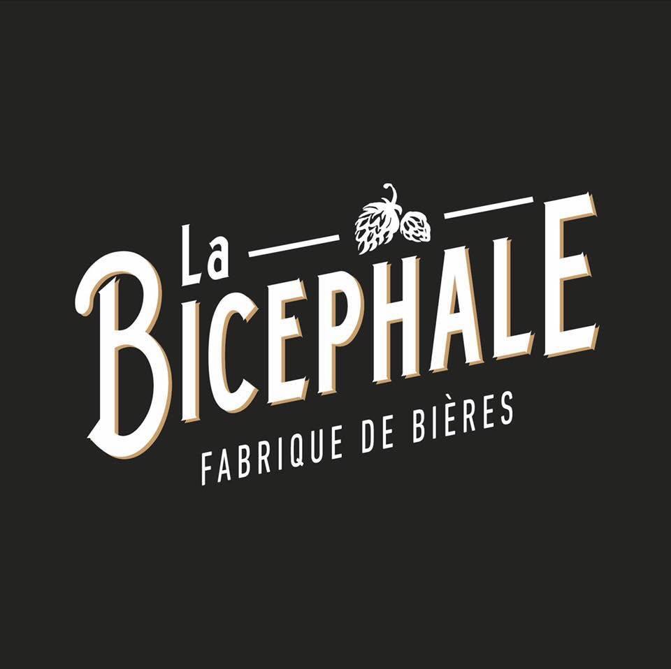 Logo de Microbrasserie La Bicéphale