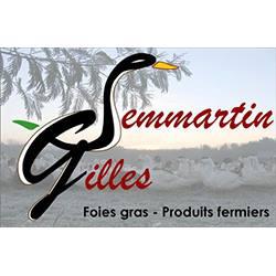 Logo de Chez Gilles SEMMARTIN