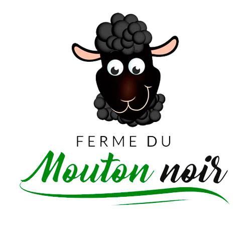 Logo de Ferme du Mouton Noir