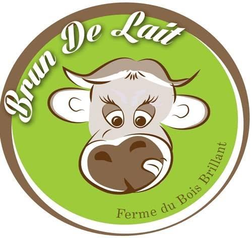 Logo de Brun de Lait