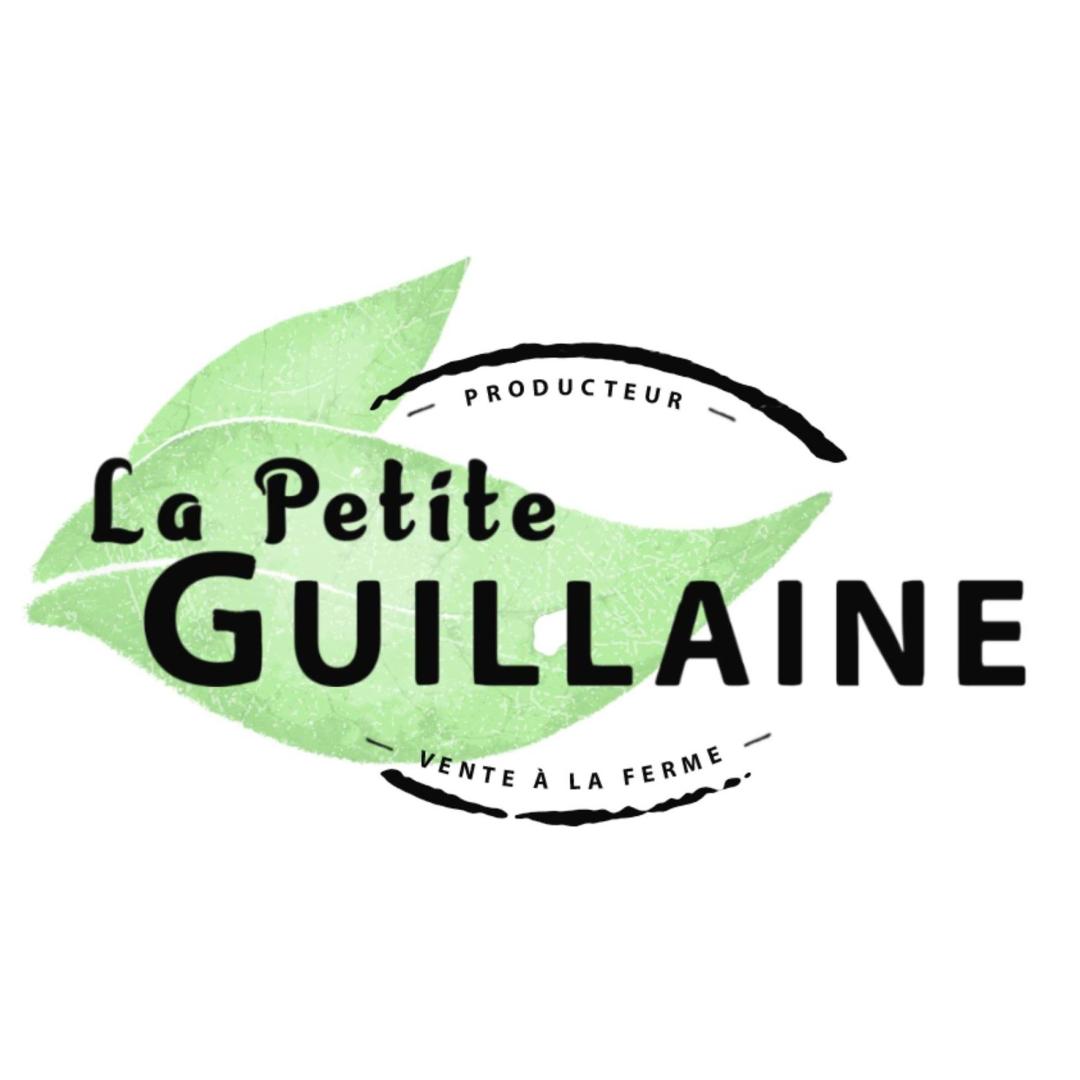 Logo de La Petite Guillaine