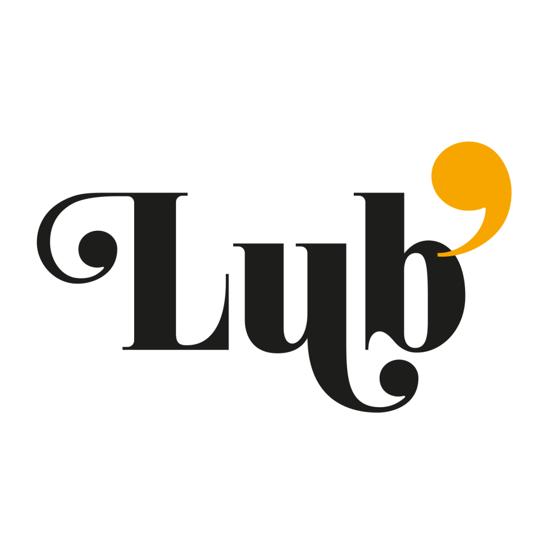 Logo de Brasserie Artisanale Lub'
