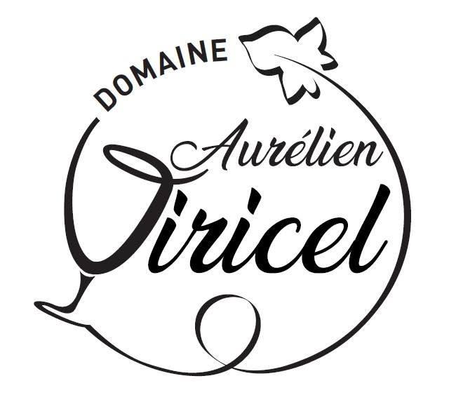 Logo de Domaine Aurélien Viricel