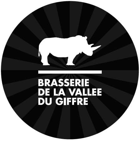Logo de Brasserie de la Vallée du Giffre