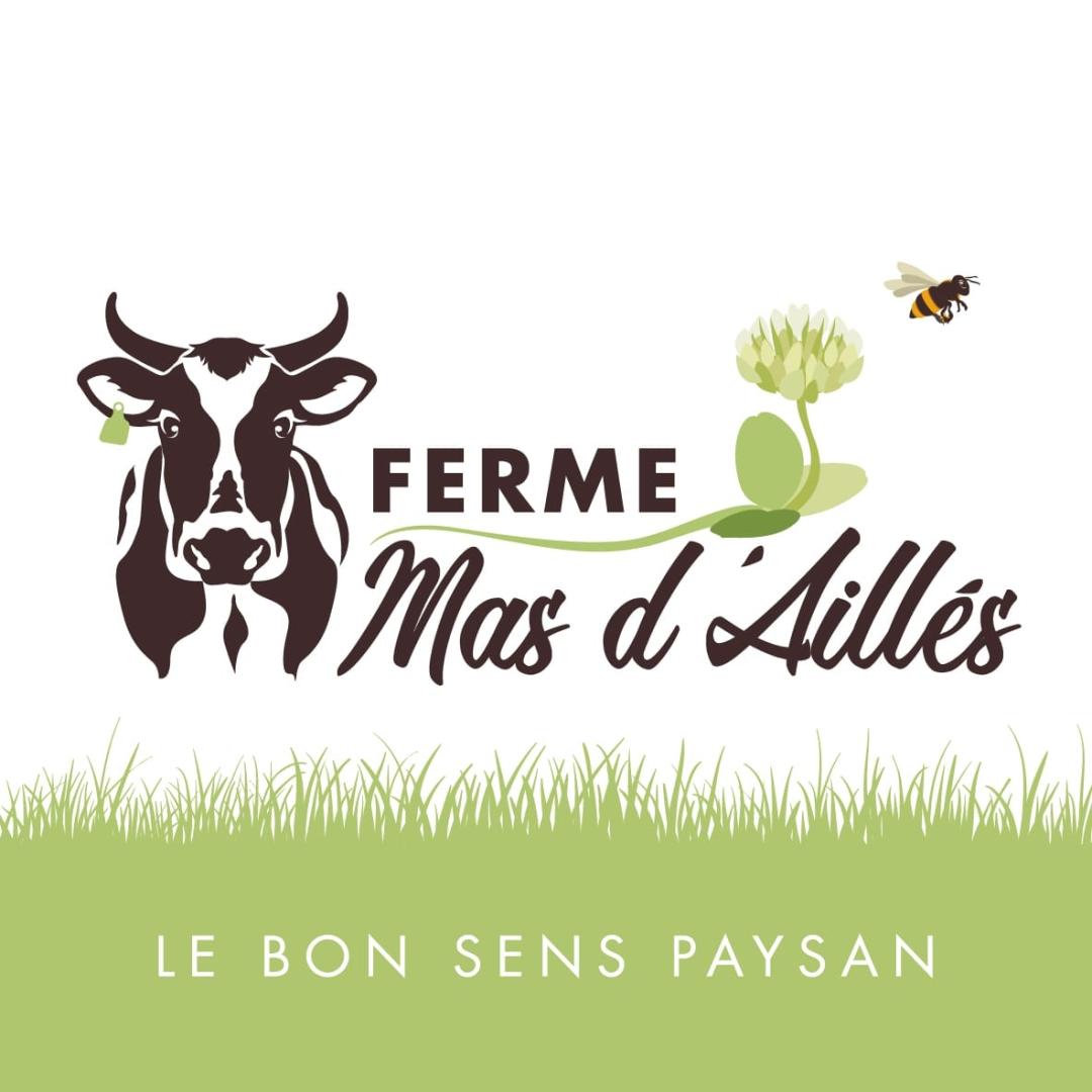 Logo de GAEC Mas d'Aillés