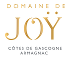 Logo de Domaine de Joy