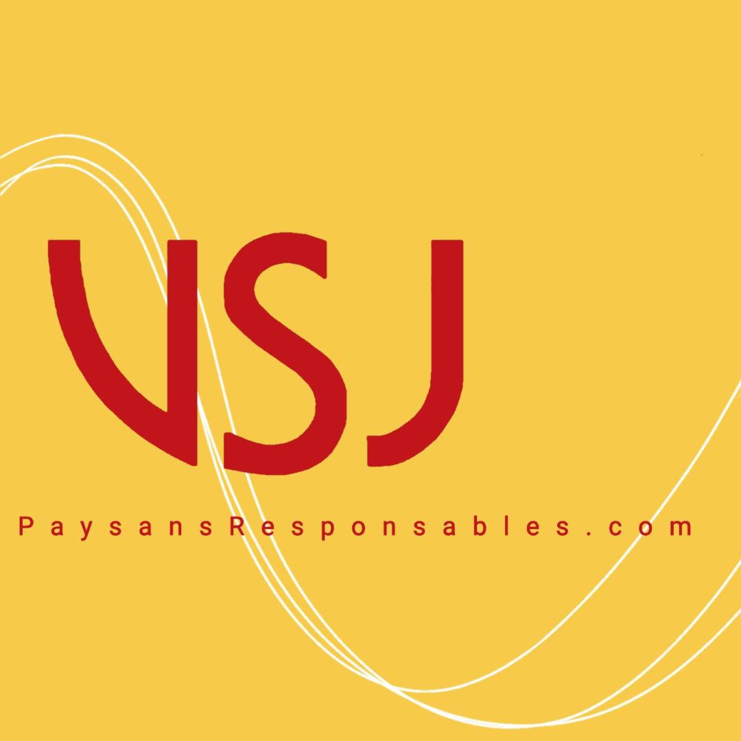 Logo de SCEA Vaccaires St-Jean