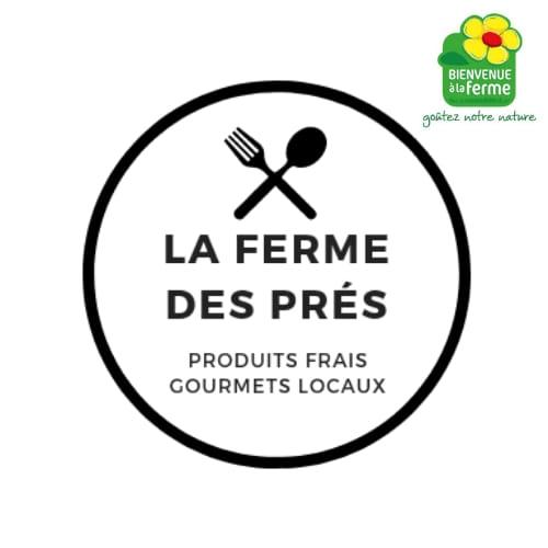 Logo de Le Ferme des Près