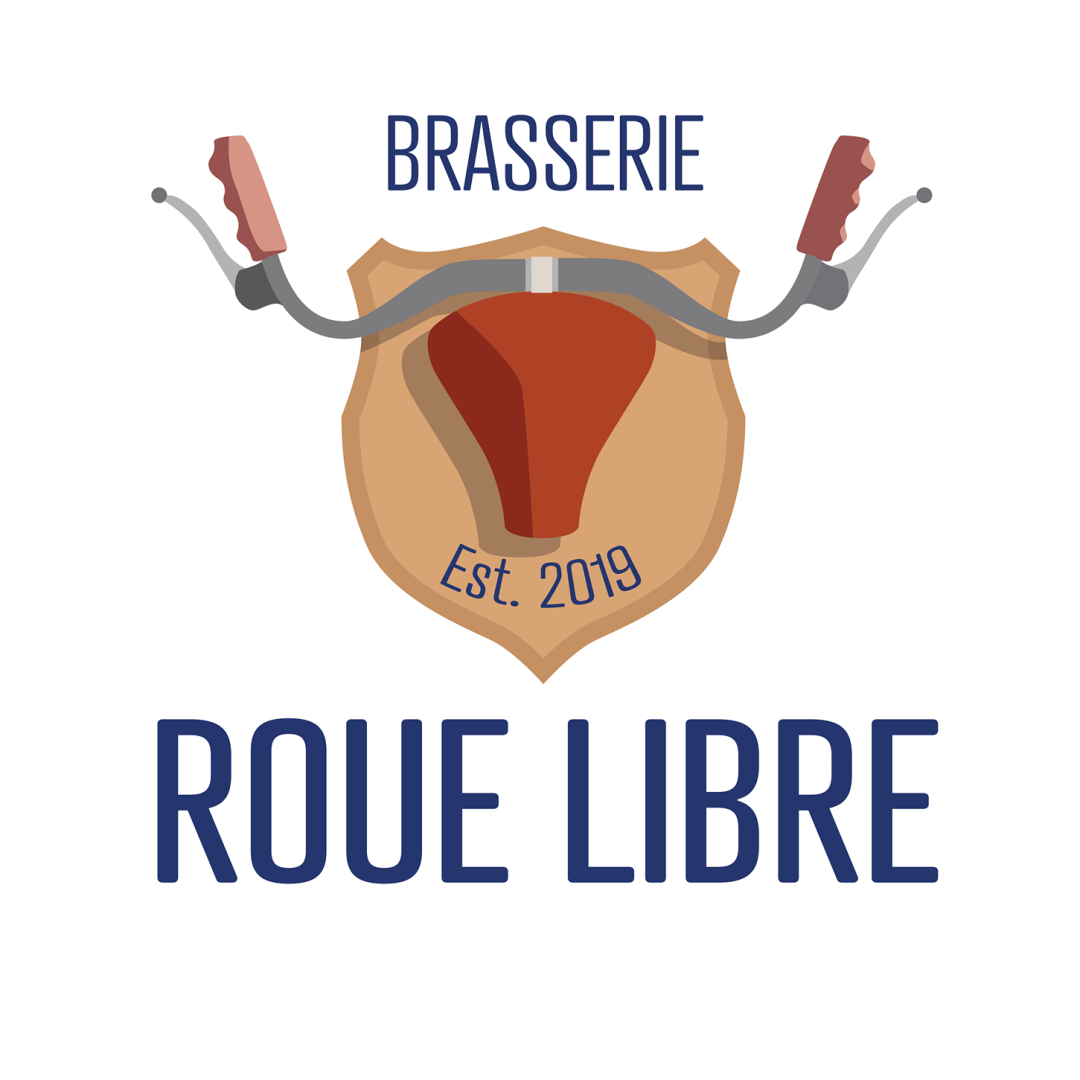 Logo de Brasserie Roue Libre - Brewpub