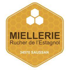 Logo de Miellerie Rucher de l'Estagnol