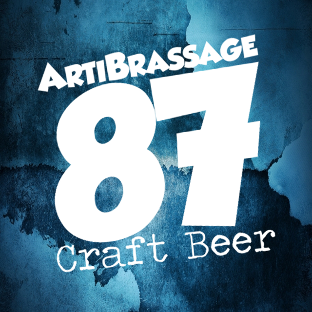 Logo de ArtiBrassage87