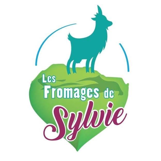 Logo de Les Fromages de Sylvie