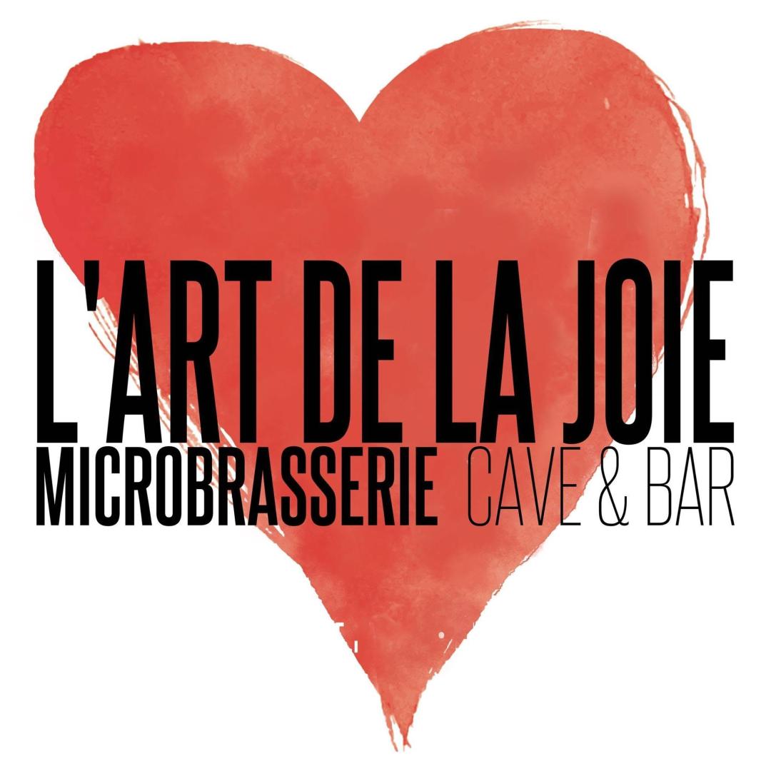 Logo de Brasserie L’Art de la Joie