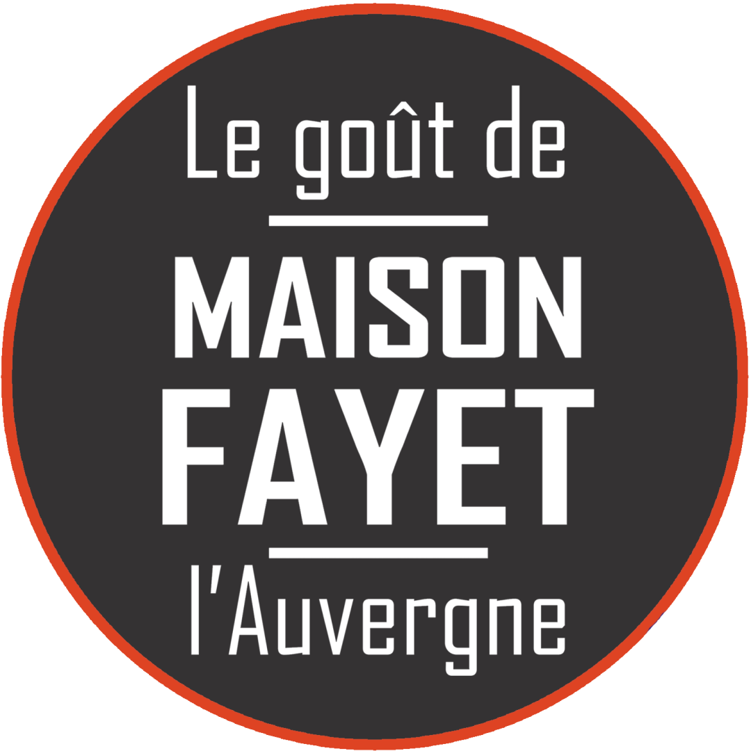 Logo de Safran Maison Fayet