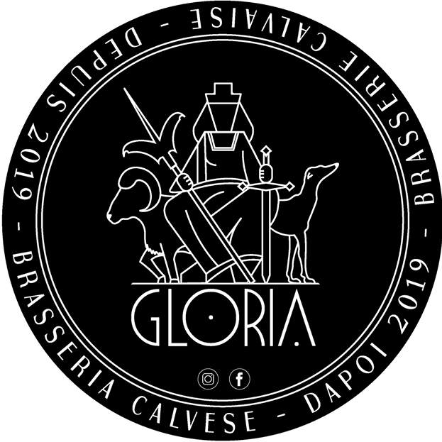 Logo de Brasserie Gloria