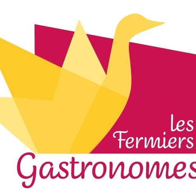 Logo de Les Fermiers Gastronomes