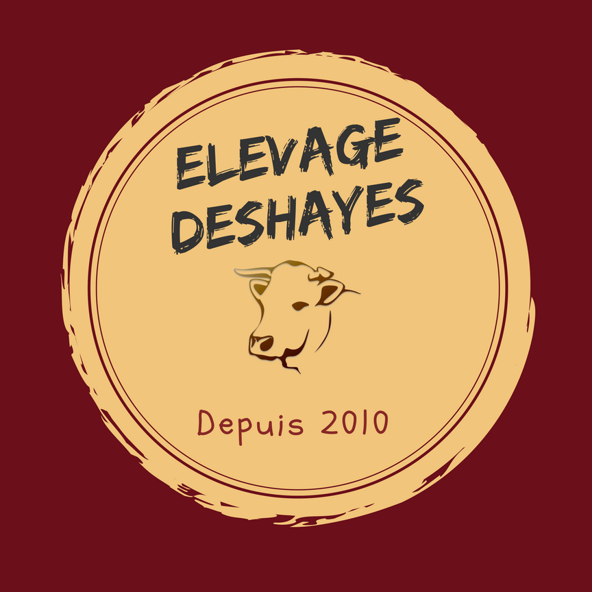 Logo de Elevage Deshayes