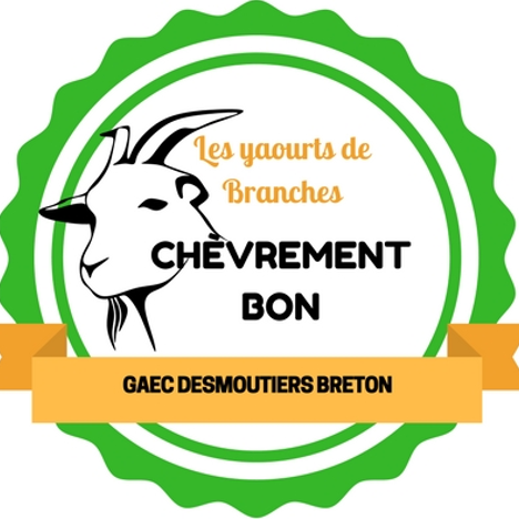 Logo de Société Desmoutiers Breton
