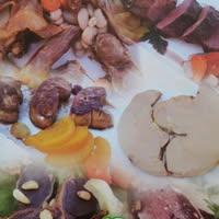 Logo de Ferme Gourgoussa