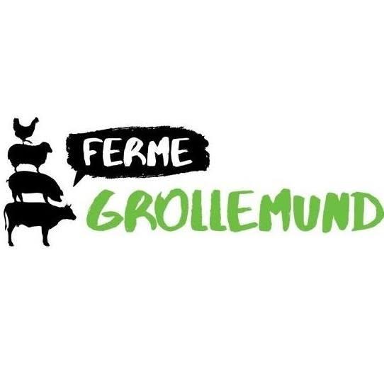Logo de Ferme Grollemund