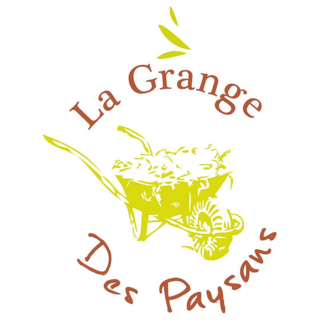 Logo de La Grange des Paysans