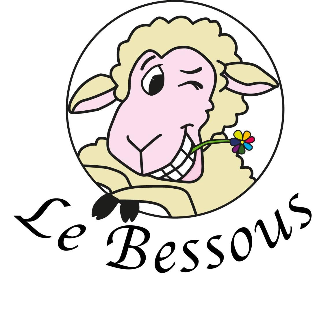 Logo de Ferme des Bessous