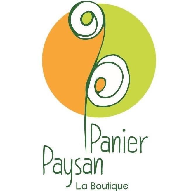 Logo de Le Panier Paysan