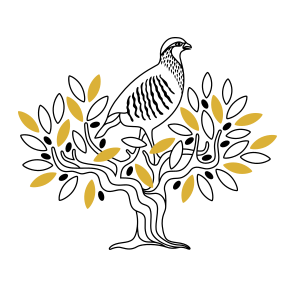 Logo de Domaine Chante Perdrix