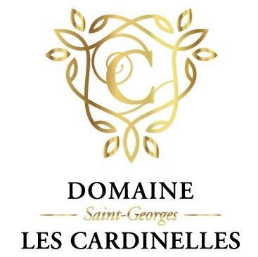 Logo de Domaine Saint Georges les Cardinelles