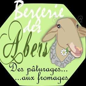 Logo de Bergerie Fromagerie des Abers