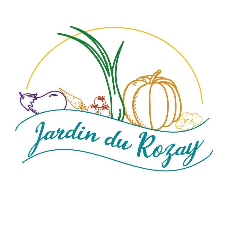 Logo de Le Jardin du Rozay