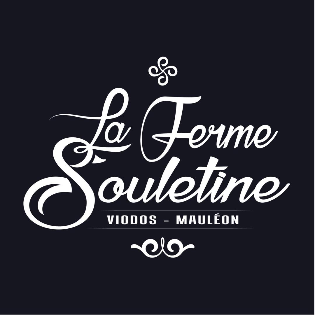 Logo de Ferme Souletine
