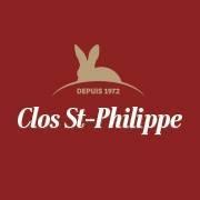 Logo de EARL Clos Saint Philippe