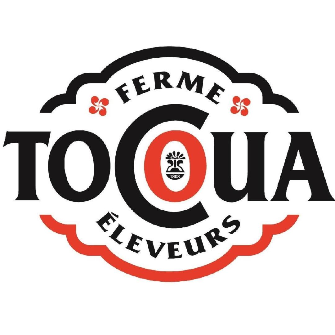 Logo de GAEC Ferme Tocoua