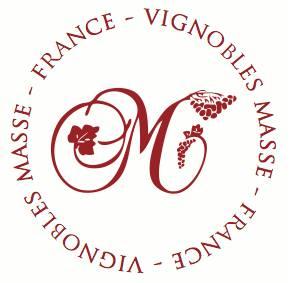 Logo de Les Vignobles Massé