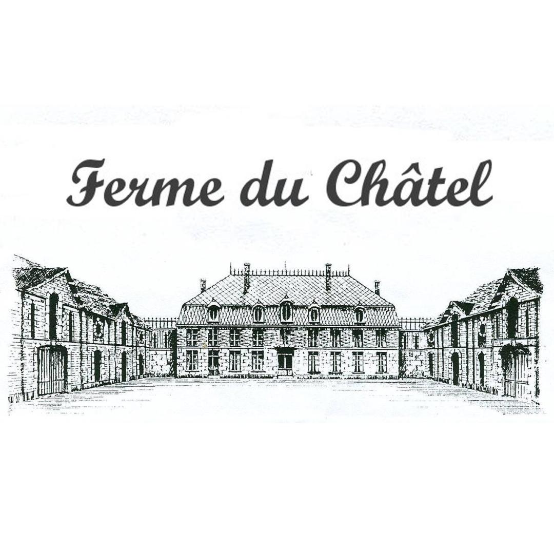 Logo de Ferme du Chatel