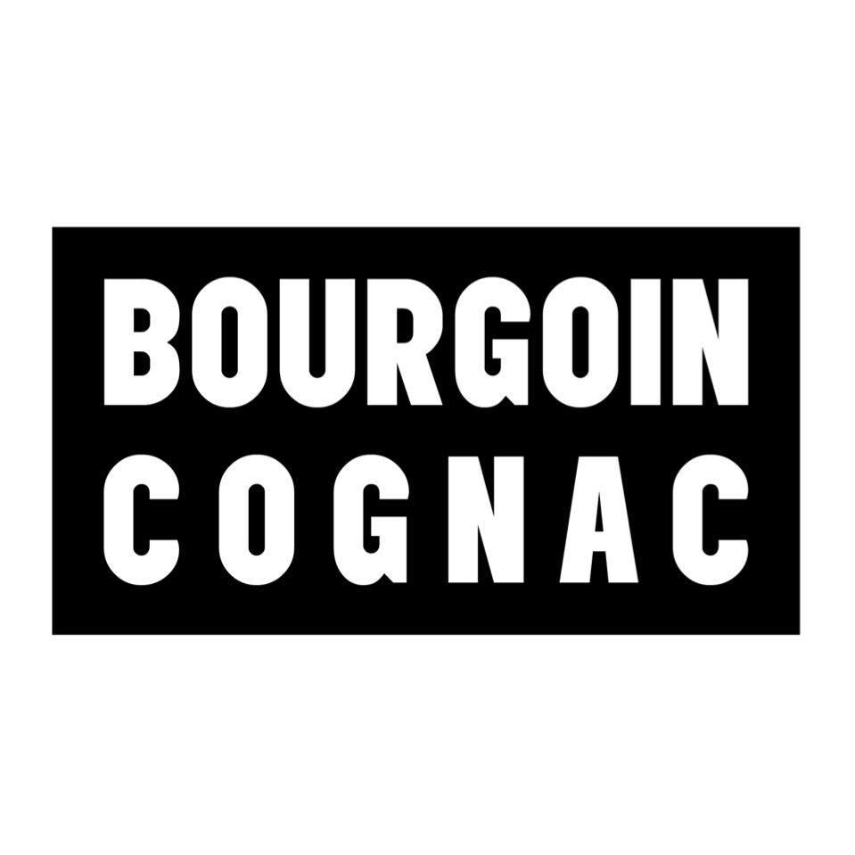 Logo de Bourgoin Cognac