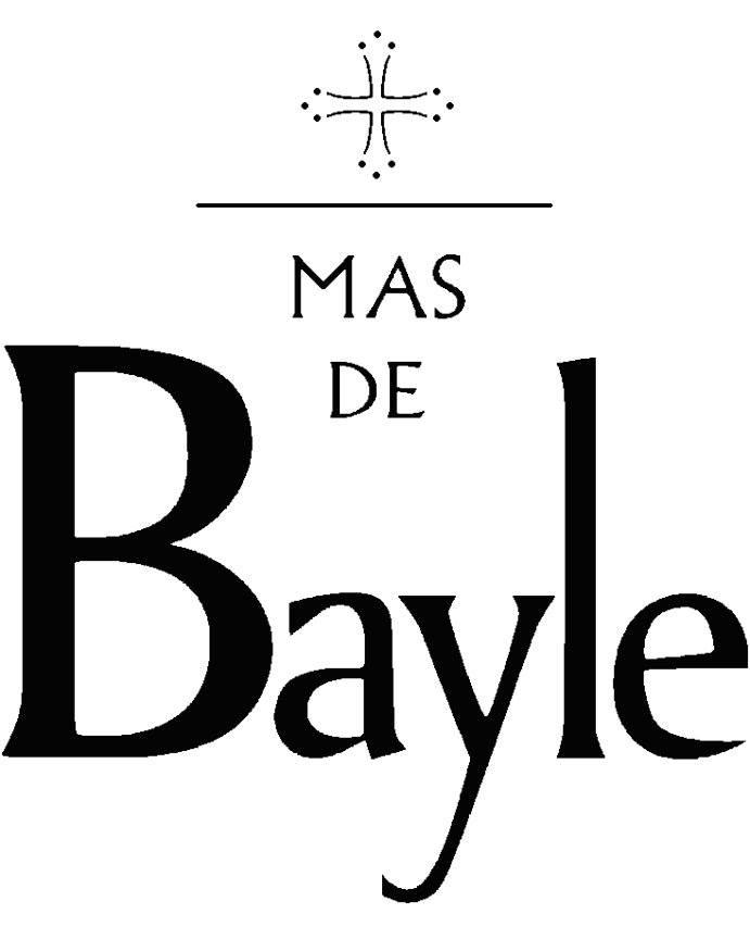 Logo de Mas de Bayle