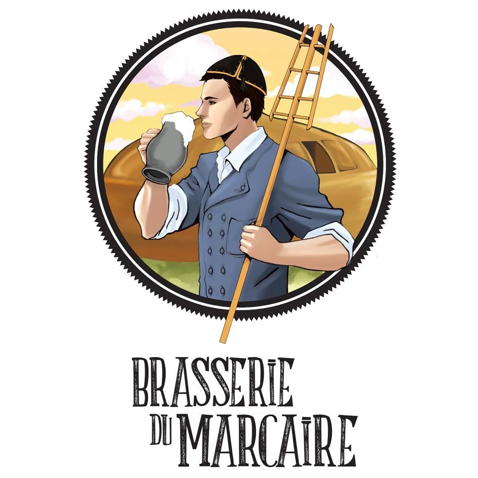 Logo de Brasserie du Marcaire