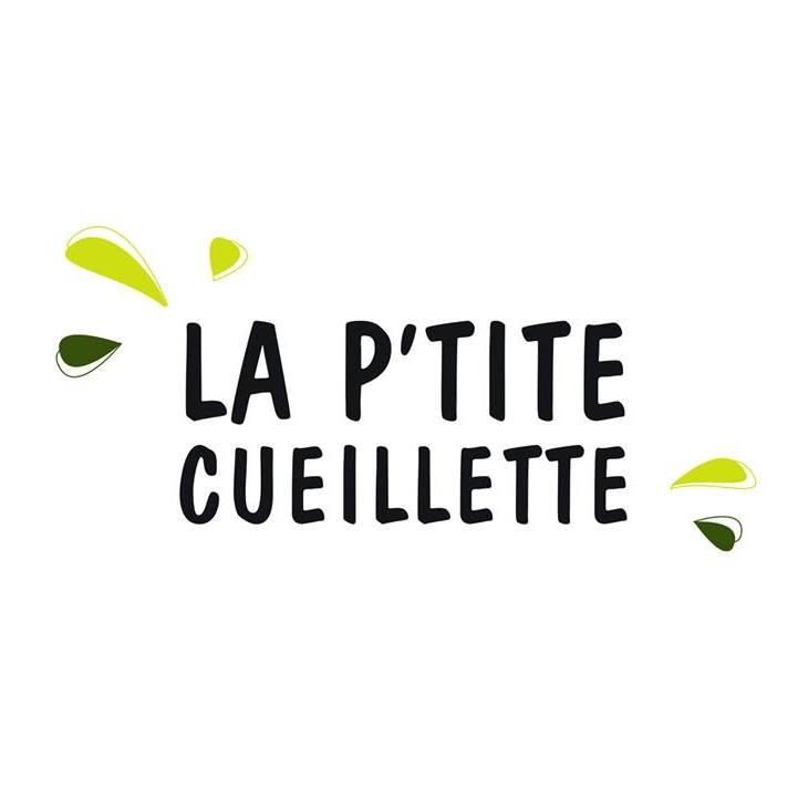 Logo de LA P'tite Cueillette
