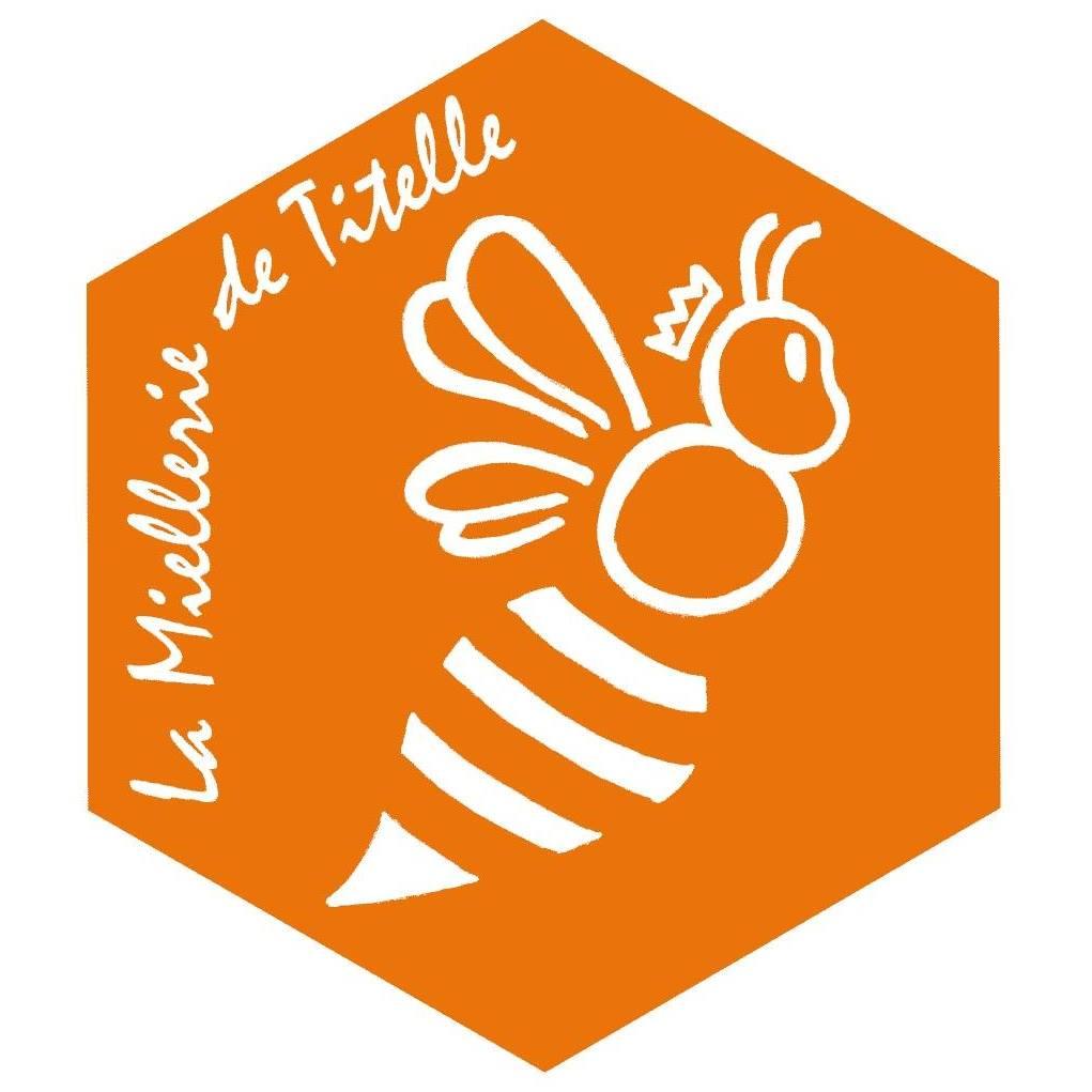 Logo de La Miellerie de Titelle