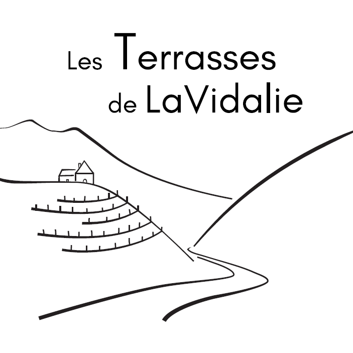 Logo de Ferme de LaVidalie
