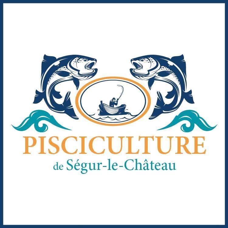 Logo de Pisciculture de Ségur le Château