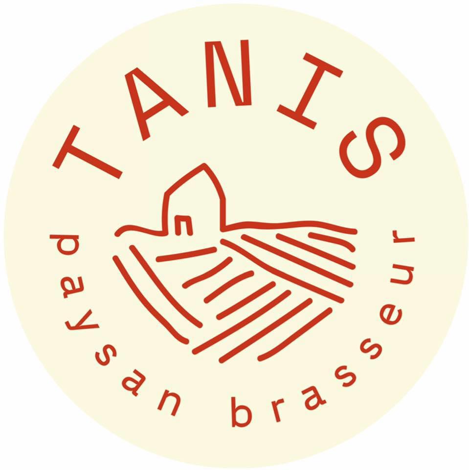 Logo de Brasserie Tanis