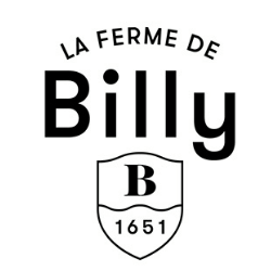 Logo de Ferme de Billy