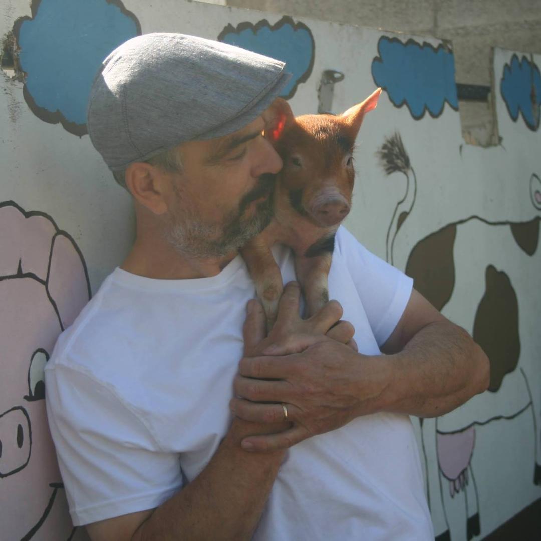 Logo de Le Cochon du Chenot